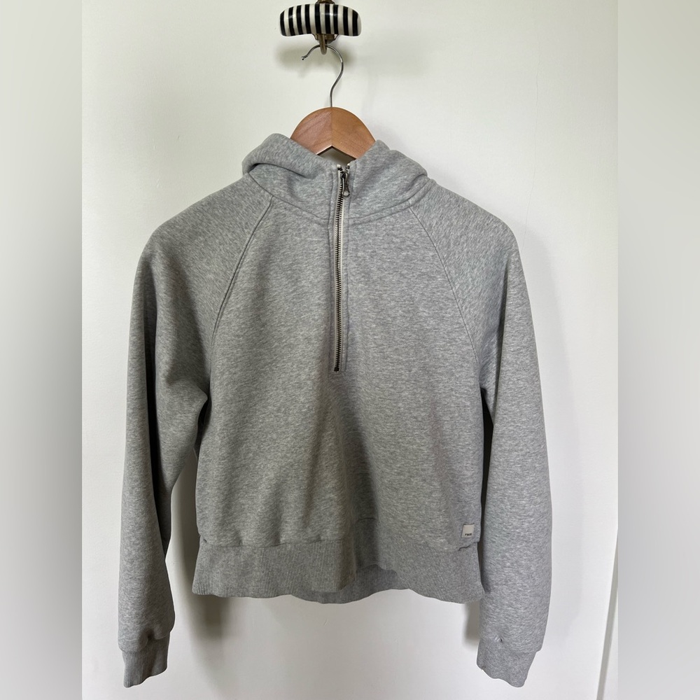 Women’s Vuori Restore Half Zip Hoodie